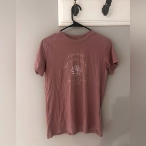 COPY - NEW Cotton On Blush XS Shirt